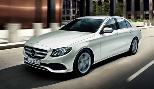 メルセデスベンツEクラスは故障(不具合)しやすいのか?過去の故障事例やリコール情報を交えて解説