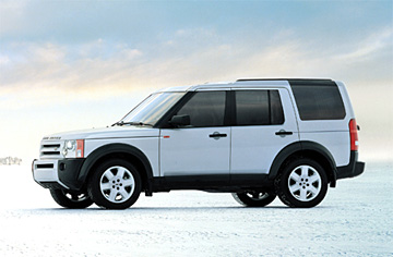 ランドローバー ディスカバリー3の故障が多い箇所とは?過去の故障事例やリコール情報について解説