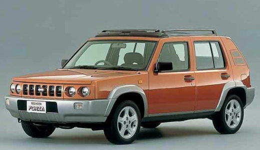 日産 ラシーンは故障(不具合)しやすい?故障が多い箇所や修理費用について解説