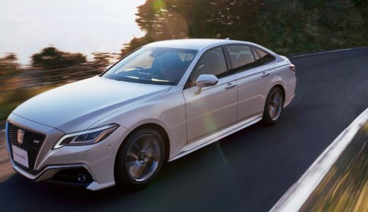 トヨタ クラウンは故障(不具合)が多い?過去の故障事例やリコール情報を解説